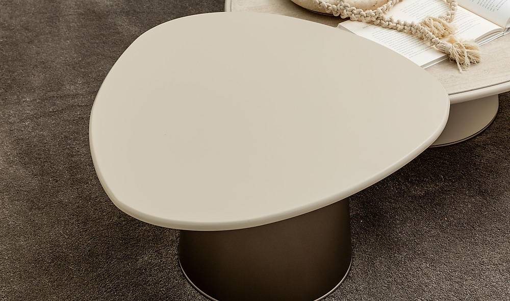 Sardunya Orta Sehpa Seti Sehpa ve Aksesuar