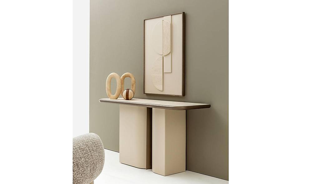 Sardunya Dresuar Sehpa ve Aksesuar