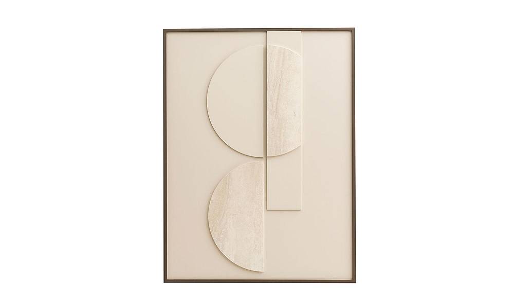 Sardunya Dresuar Sehpa ve Aksesuar