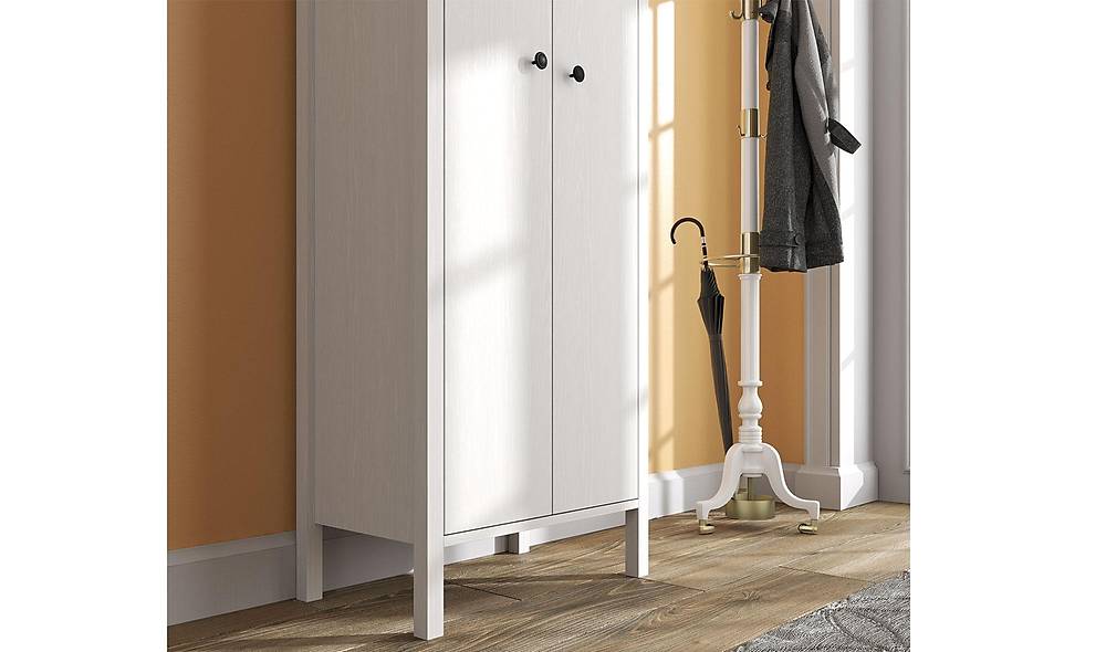 Akra Portmanto - Raflı Vestiyer Portmanto