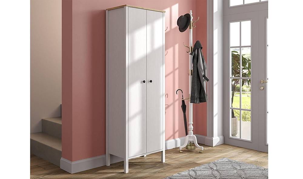 Akra Portmanto - Askılı Vestiyer Portmanto