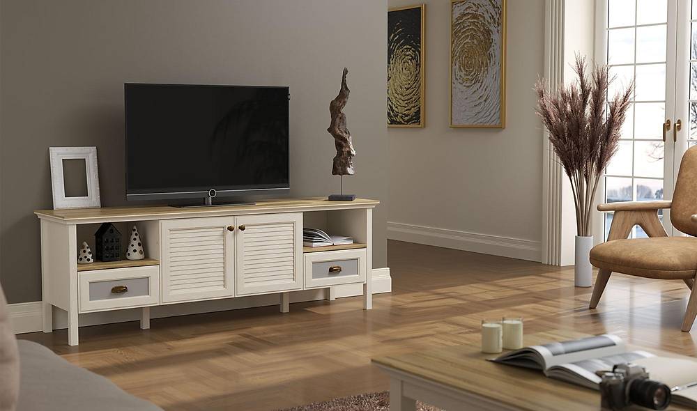 Baron Tv Sehpası TV Ünitesi