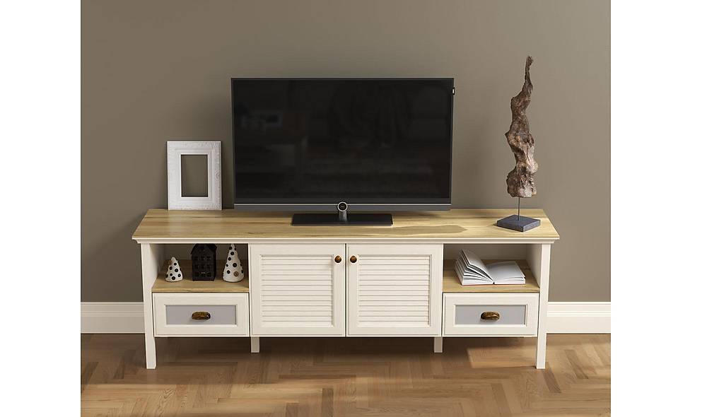 Baron Tv Sehpası TV Ünitesi