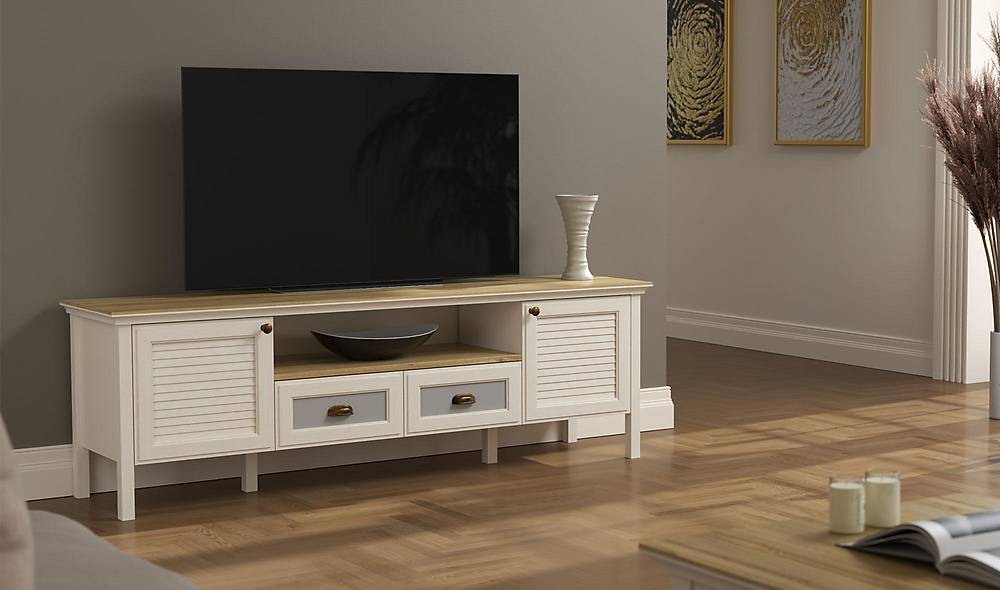 Casto Tv Sehpası TV Ünitesi