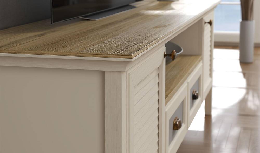 Casto Tv Sehpası TV Ünitesi