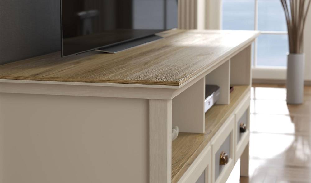 Hatch Tv Sehpası TV Ünitesi