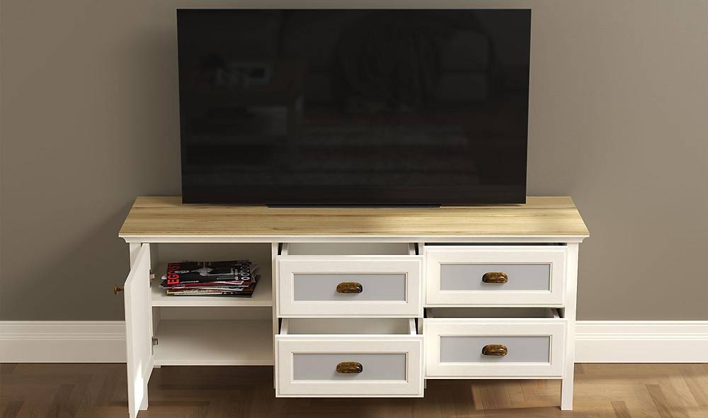 Astoria Tv Sehpası TV Ünitesi