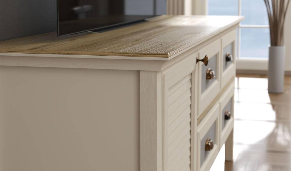 Astoria Tv Sehpası TV Ünitesi