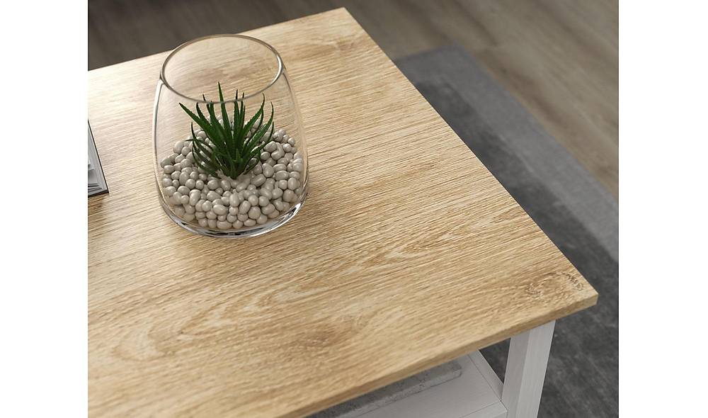 Coral Orta Sehpa Sehpa ve Aksesuar