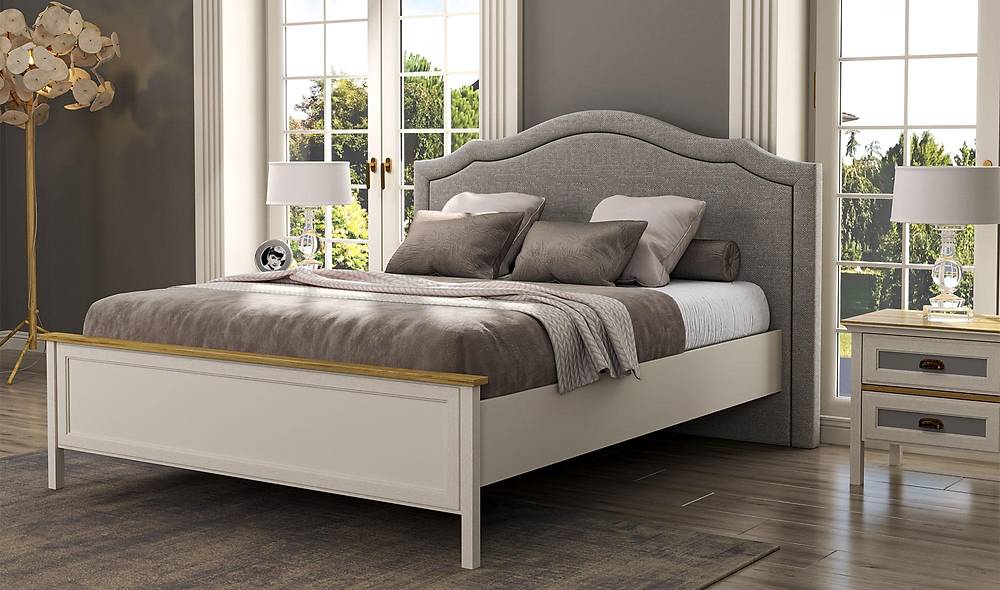 Astoria Yatak Odası - 5 Kapılı Yatak Odası