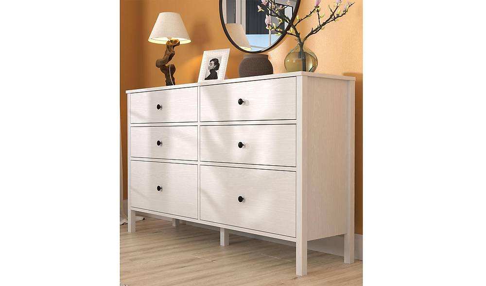 Marno Yatak Odası - 6 Kapılı Yatak Odası