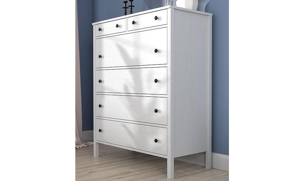 Marno Yatak Odası - 4 Kapılı Yatak Odası