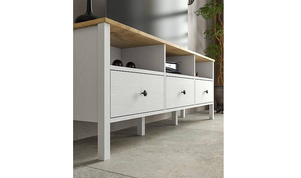 Coral Tv Ünitesi TV Ünitesi