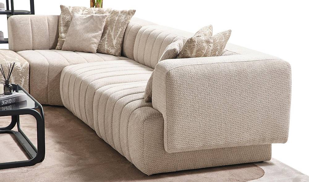 Kalyon Köşe Takımı Köşe Koltuk