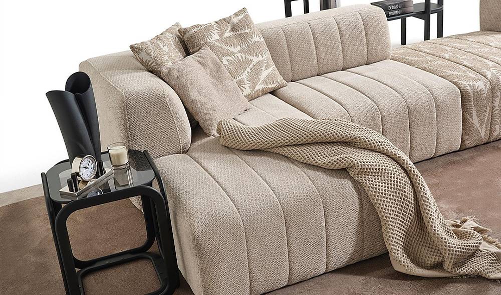 Kalyon Köşe Takımı Köşe Koltuk