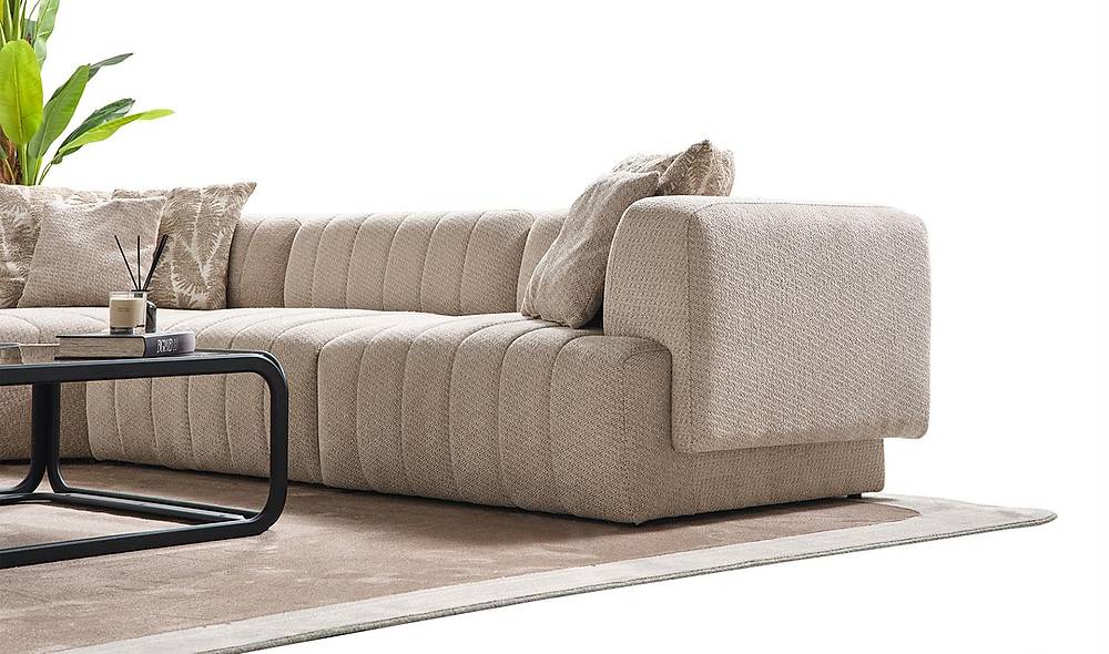 Kalyon Köşe Takımı Köşe Koltuk