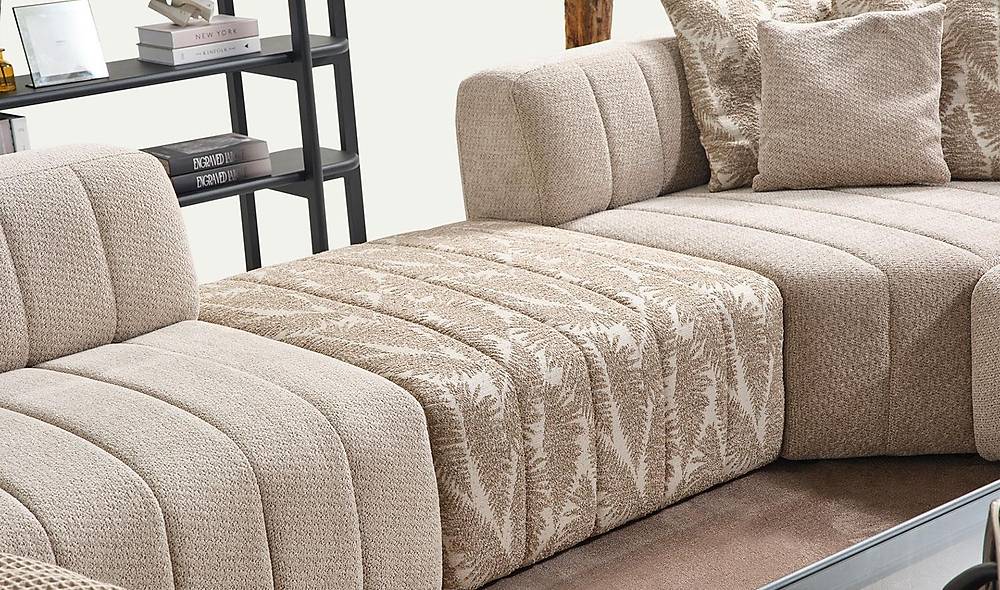 Kalyon Köşe Takımı Köşe Koltuk