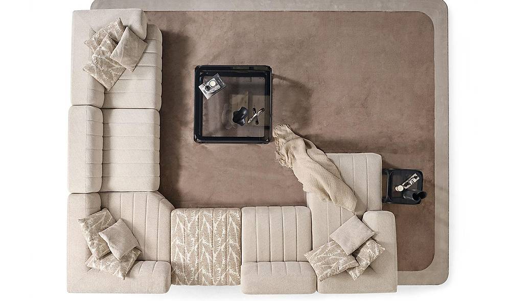 Kalyon Köşe Takımı Köşe Koltuk