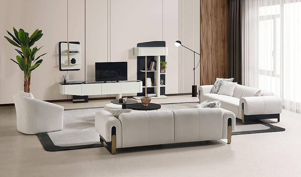 Tallis Tv Ünitesi TV Ünitesi