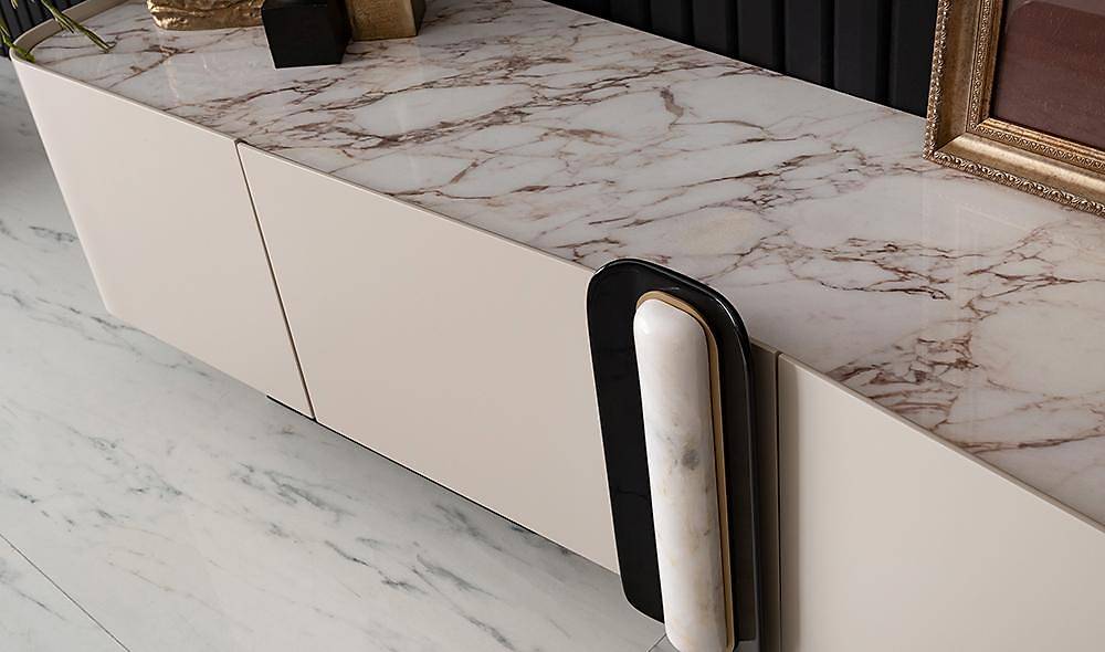 Merano Tv Ünitesi - Fırsat Ürünü TV Ünitesi