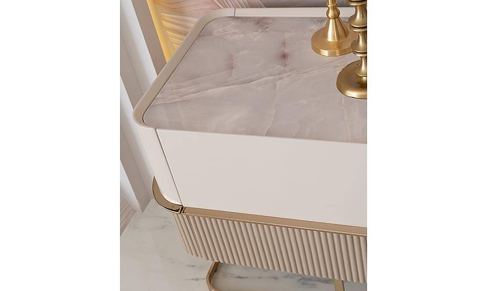 Parma Tv Sehpası - Fırsat Ürünü TV Ünitesi