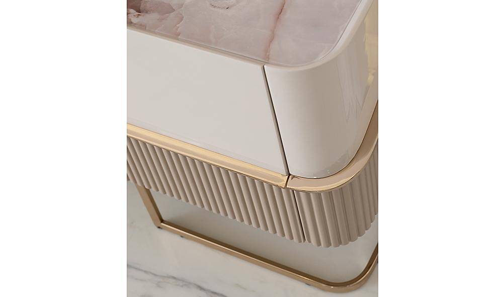 Parma Tv Sehpası - Fırsat Ürünü TV Ünitesi