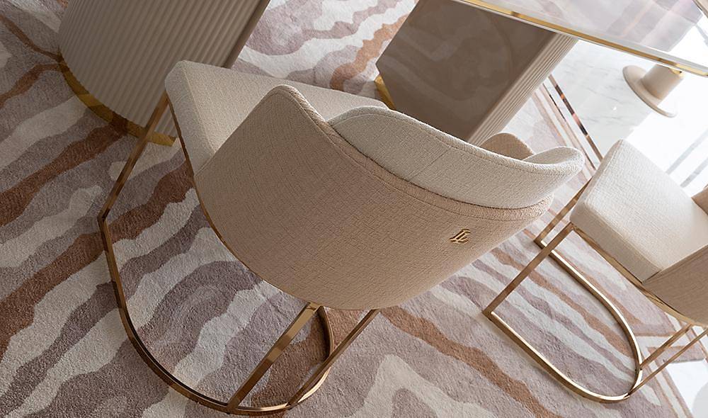 Parma Yemek Odası - Fırsat Ürünü Yemek Odası