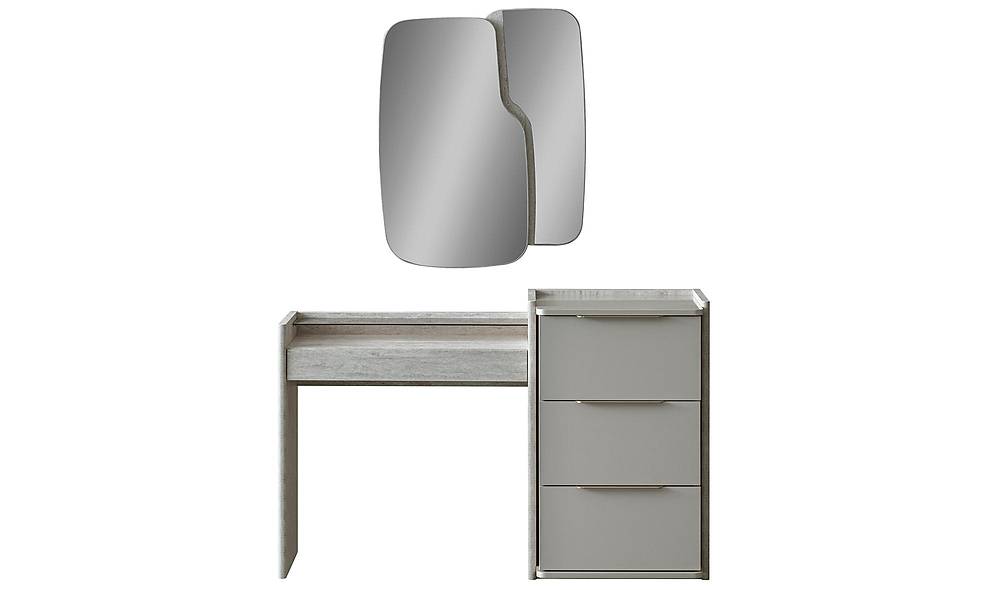 Jessy Bazalı Yatak Odası Yatak Odası