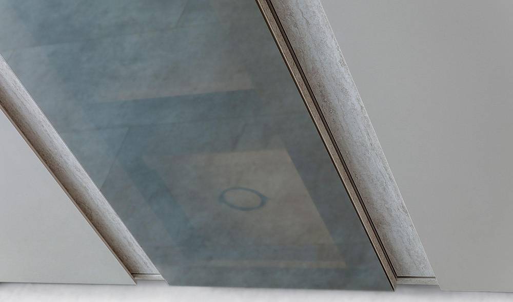 Jessy Bazalı Yatak Odası Yatak Odası