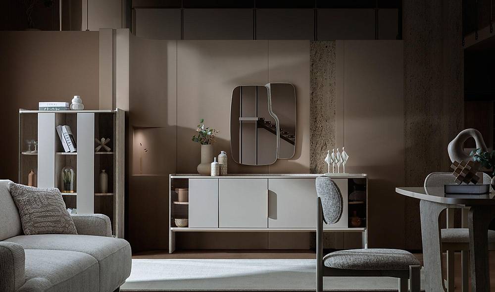 Jessy Yemek Odası Yemek Odası