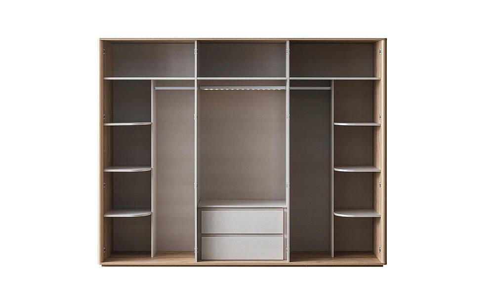 Marvin Bazalı Yatak Odası Yatak Odası