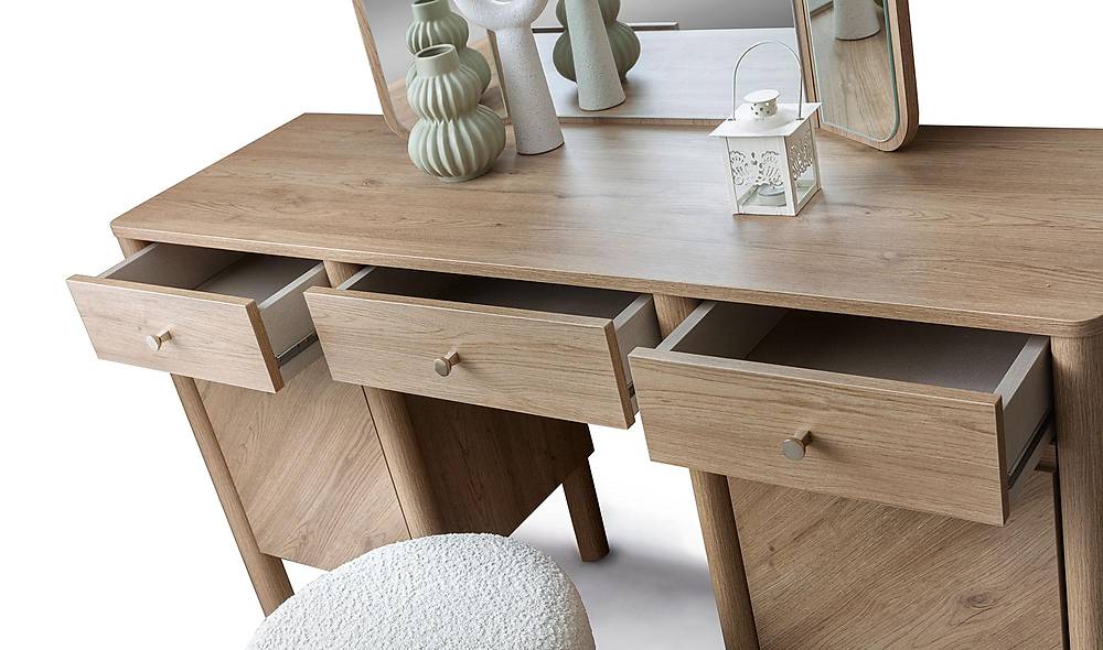 Marvin Bazalı Yatak Odası Yatak Odası