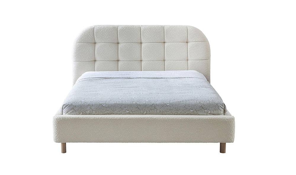 Marvin Bazalı Yatak Odası Yatak Odası