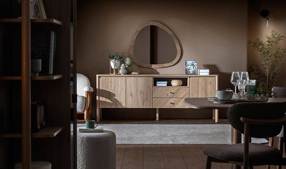 Marvin Yemek Odası Yemek Odası