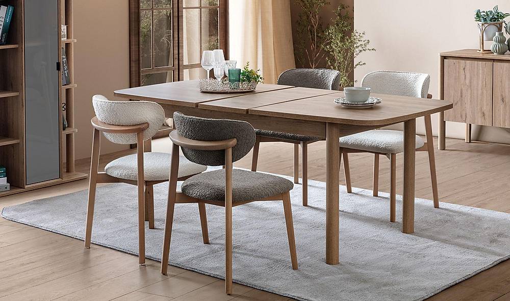 Marvin Yemek Odası Yemek Odası