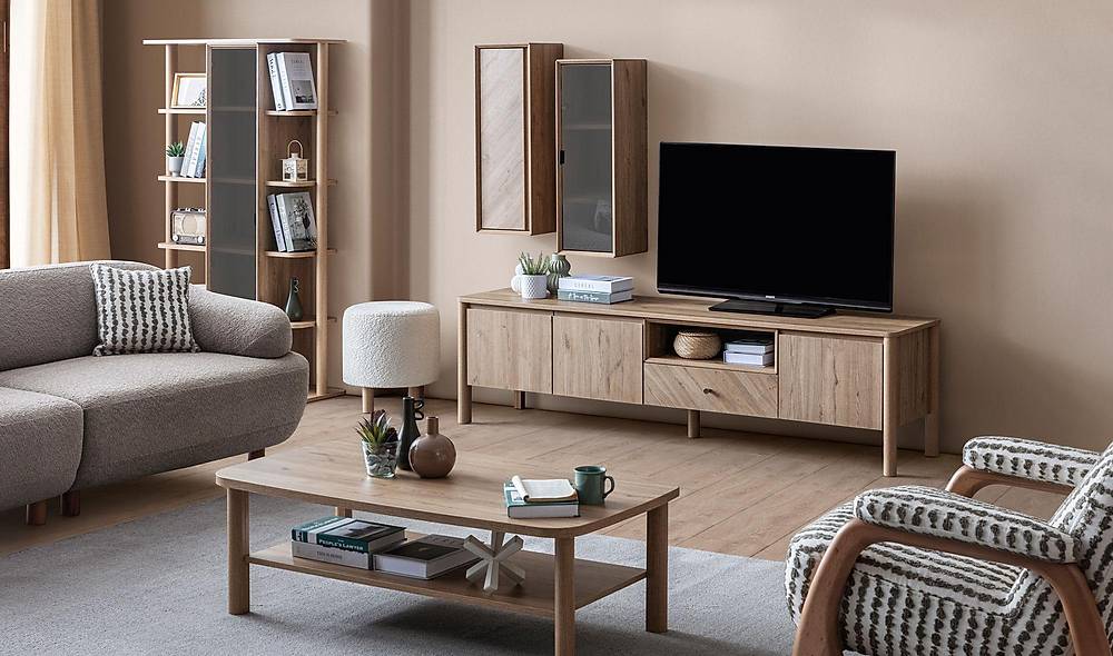 Marvin Yemek Odası Yemek Odası