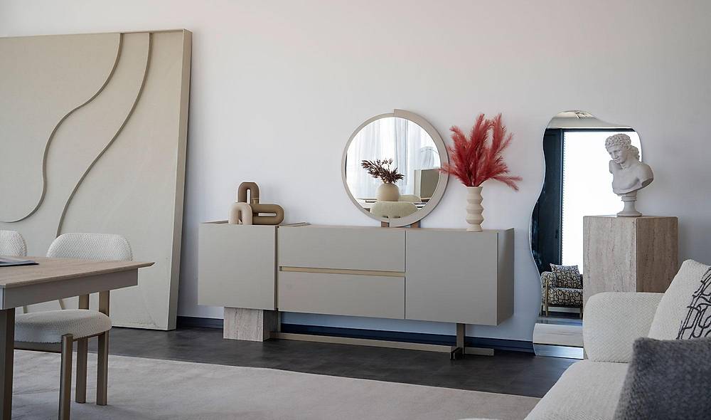 Levante Yemek Odası Yemek Odası