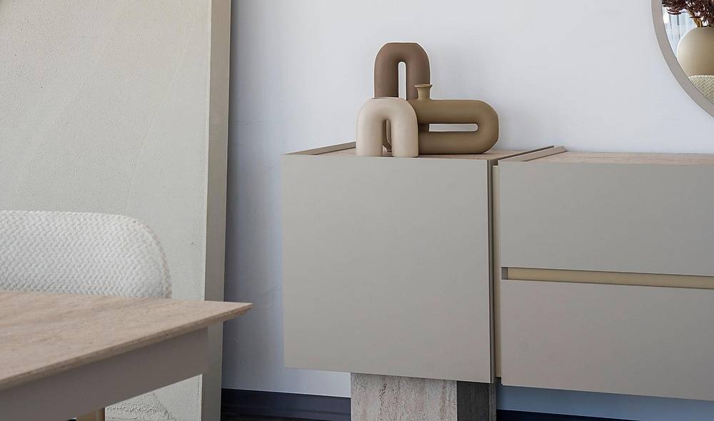 Levante Yemek Odası Yemek Odası