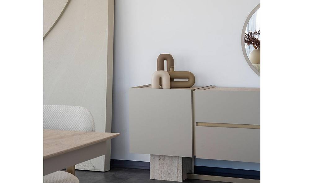 Levante Yemek Odası Yemek Odası