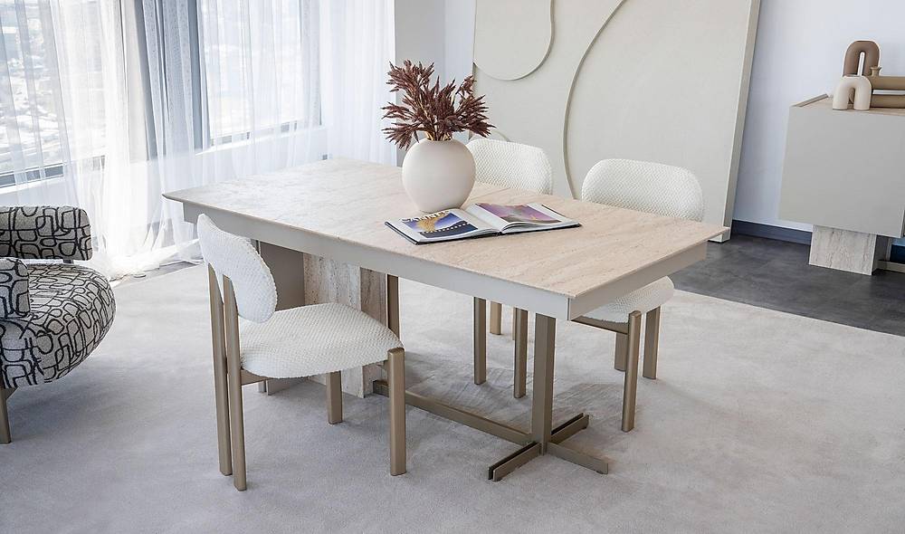 Levante Yemek Odası Yemek Odası