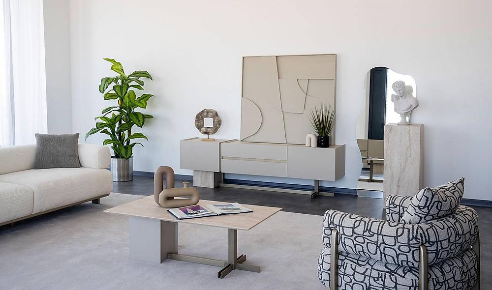 Levante Tv Sehpası TV Ünitesi