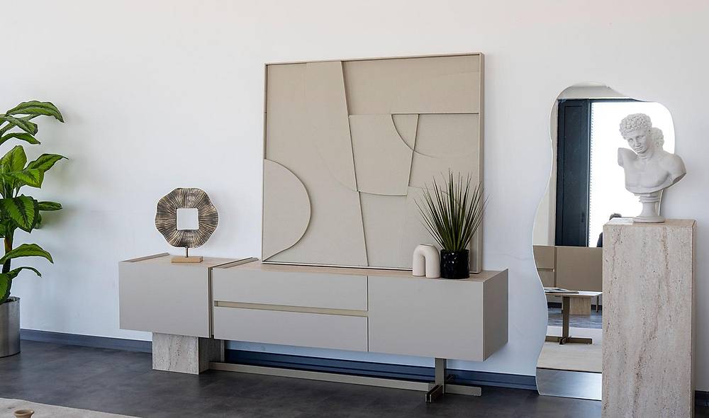 Levante Tv Sehpası TV Ünitesi