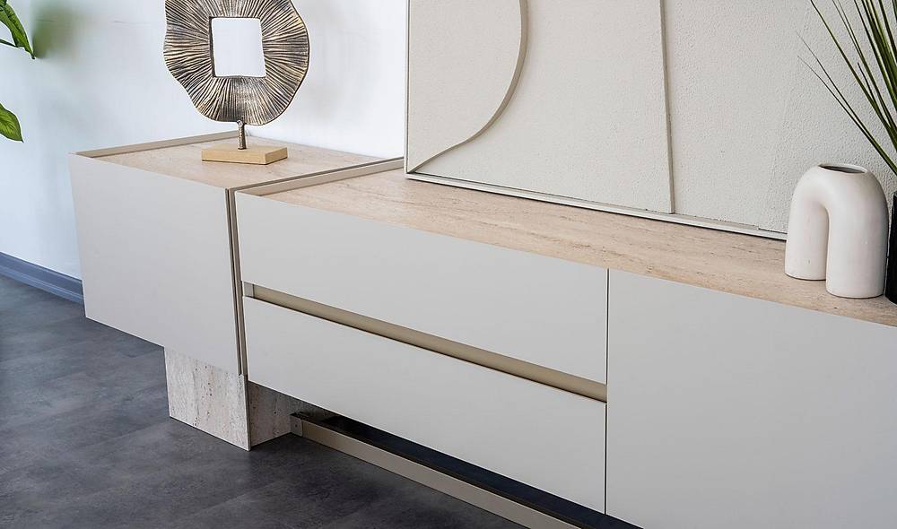 Levante Tv Sehpası TV Ünitesi