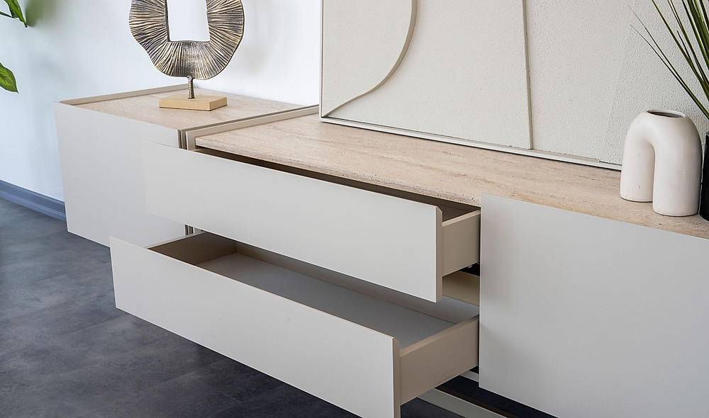 Levante Tv Sehpası TV Ünitesi