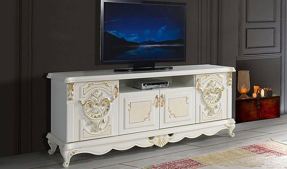 Valero Klasik Yemek Odası Yemek Odası