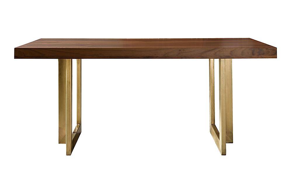 Lusso Gold Yemek Odası Yemek Odası