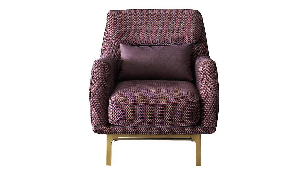 Lusso Gold Salon Takımı Koltuk Takımı