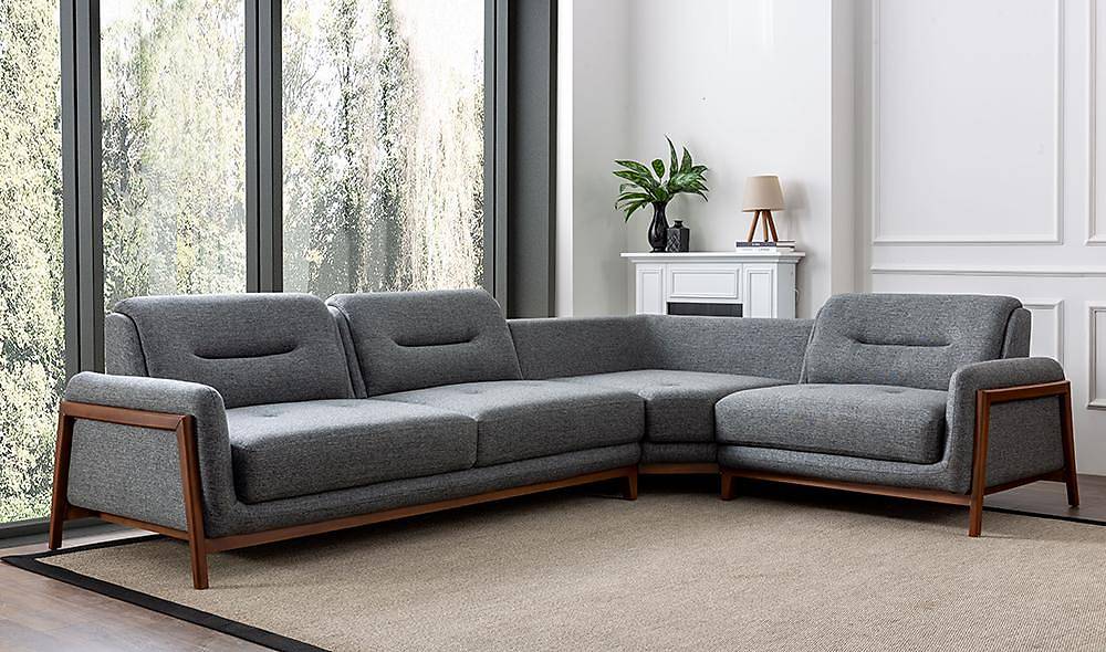 Trabzon Mekanizmalı Köşe Takımı Köşe Koltuk