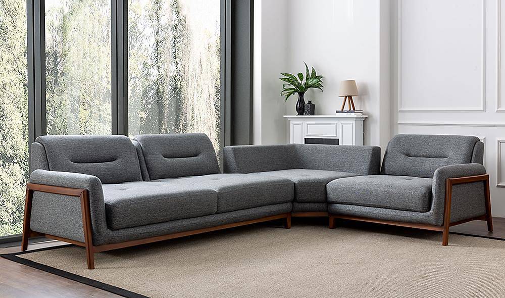 Trabzon Mekanizmalı Köşe Takımı Köşe Koltuk