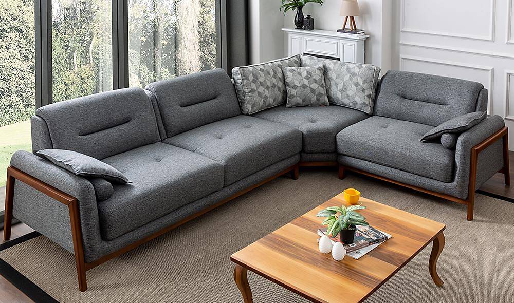 Trabzon Mekanizmalı Köşe Takımı Köşe Koltuk